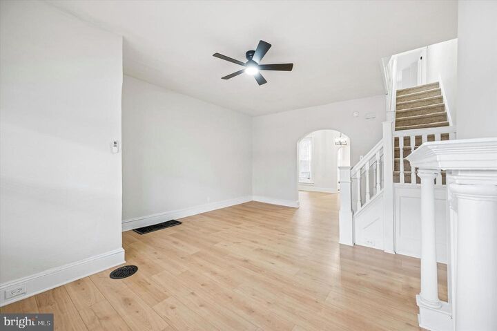 Property Photo:  5347 Chancellor Street  PA 19139 