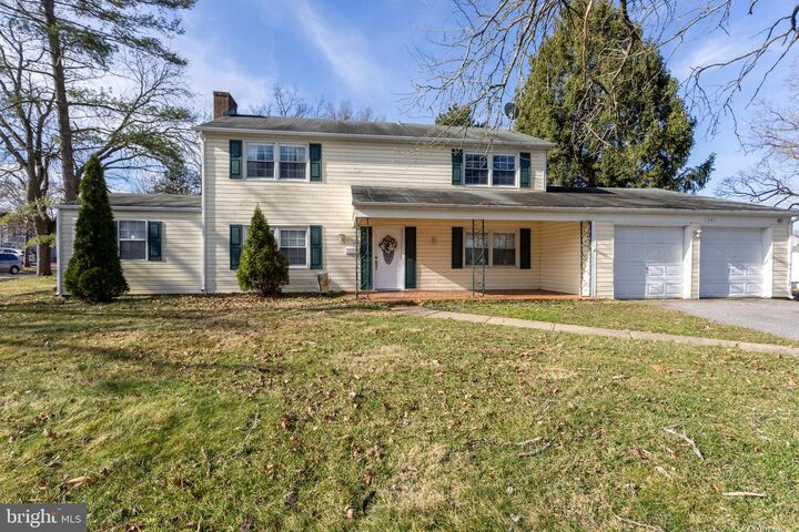 Property Photo:  12415 Keynote Lane  MD 20715 