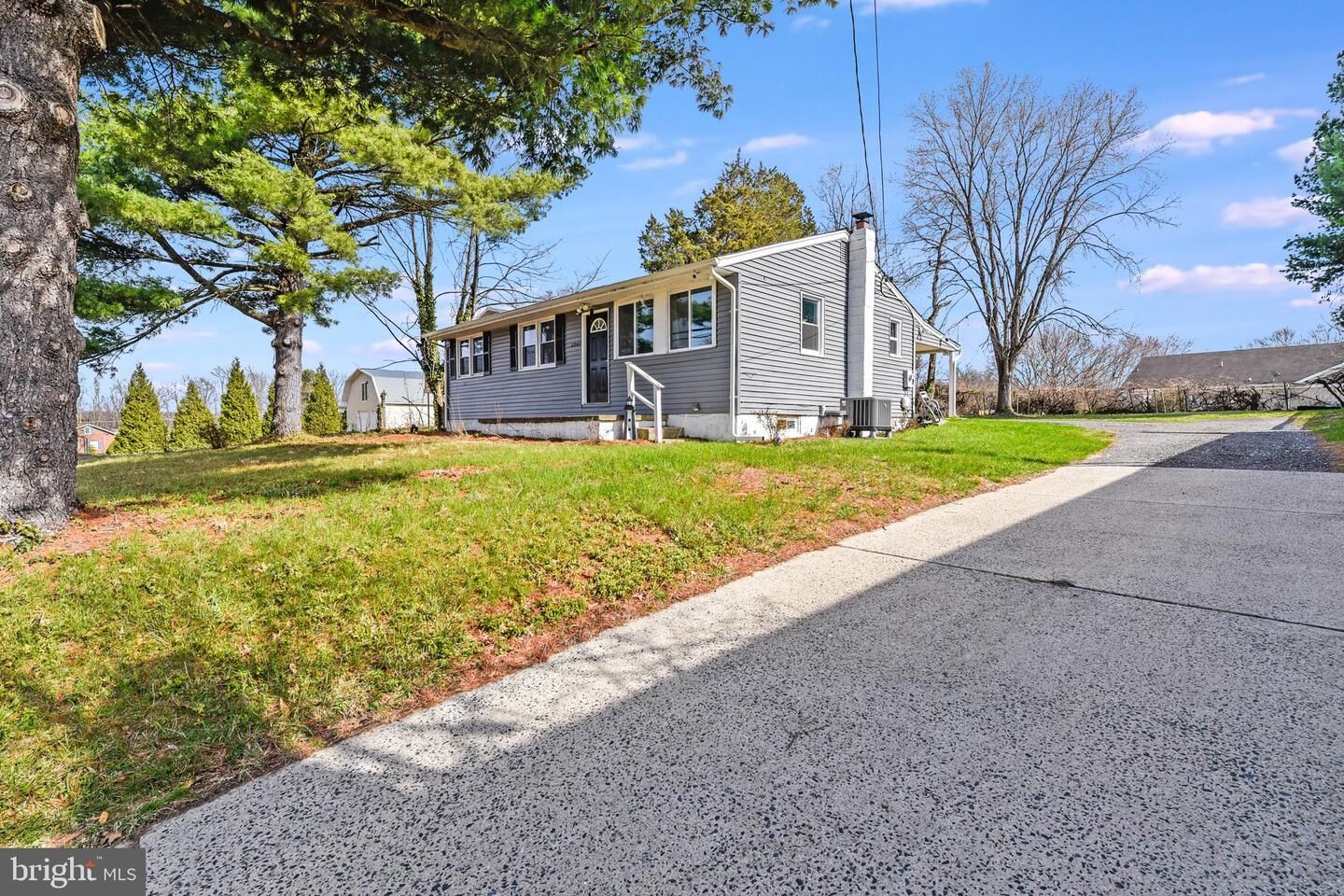 Property Photo:  2203 Willoghby Beach Rd  MD 21040 