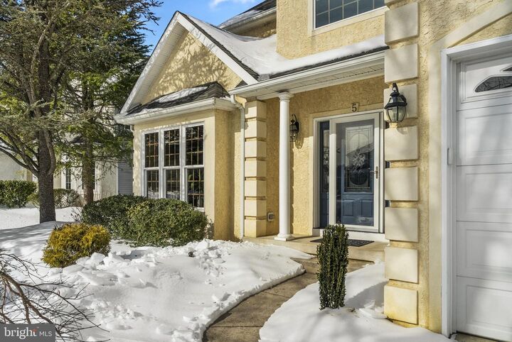 Property Photo: 5 Tara Drive NJ 08054