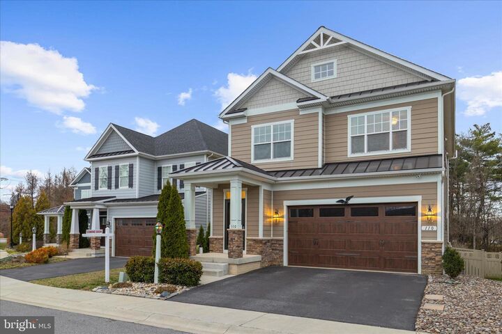 Property Photo:  110 Marquise Lane  MD 21401 