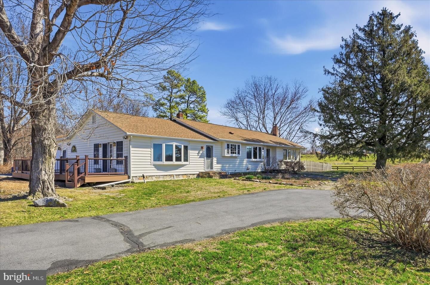 Property Photo:  3093 Old Leetown Pike  WV 25438 