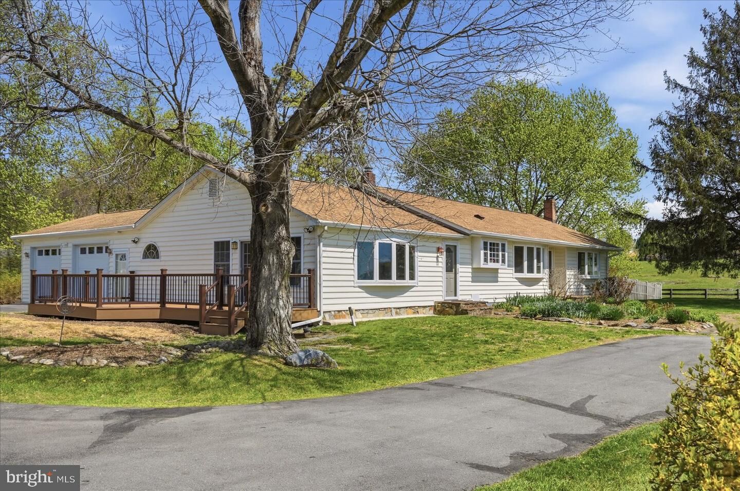 Property Photo:  3093 Old Leetown Pike  WV 25438 