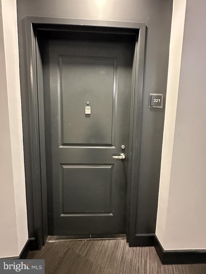 Property Photo:  4101 Albemarle Street NW 321  DC 20016 
