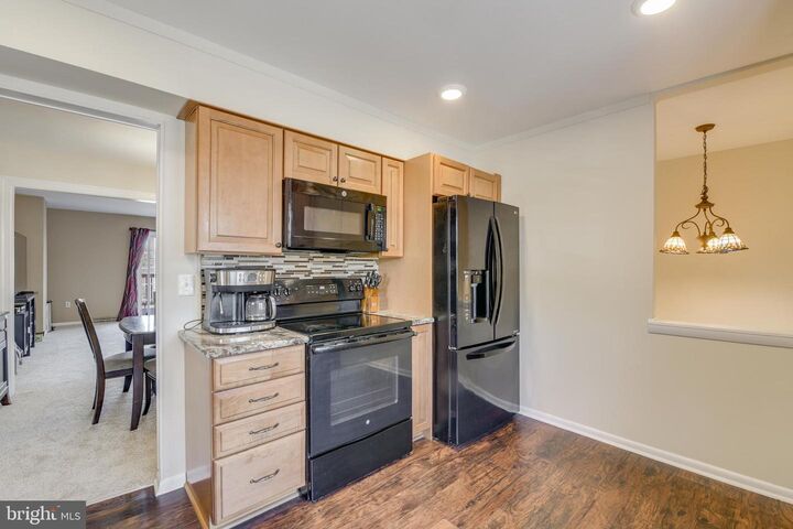 Property Photo: 2820 Aspen Hill Road MD 21234