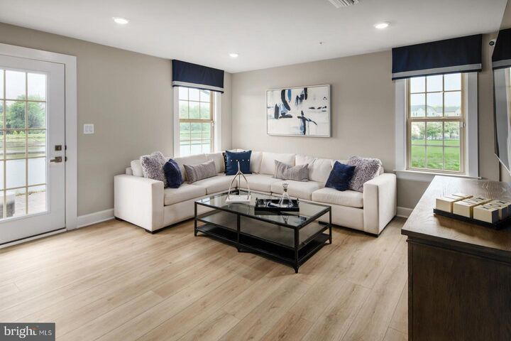 Property Photo: 1810 Mill Branch Drive MD 20708