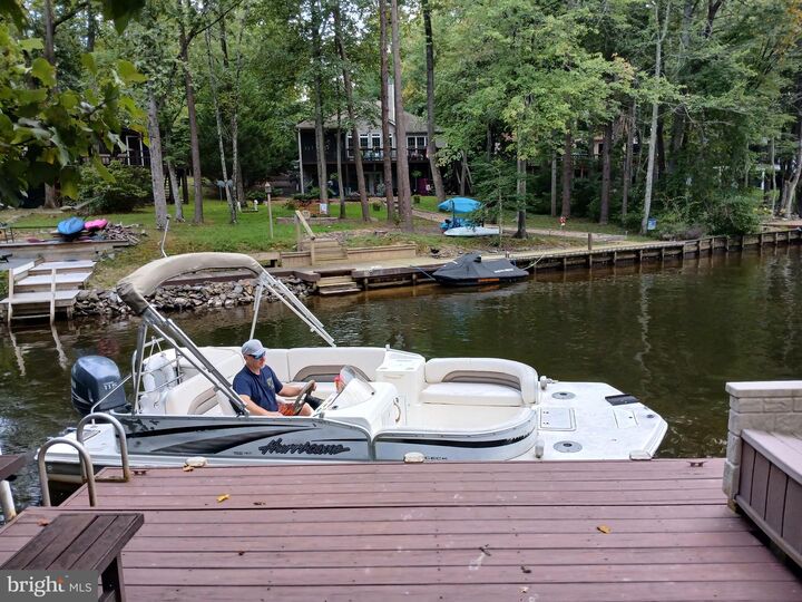 Property Photo: 322 Birchside Circle VA 22508