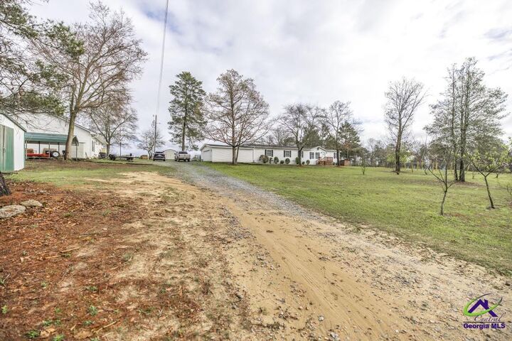 Property Photo:  319 Pope Road  GA 31078 