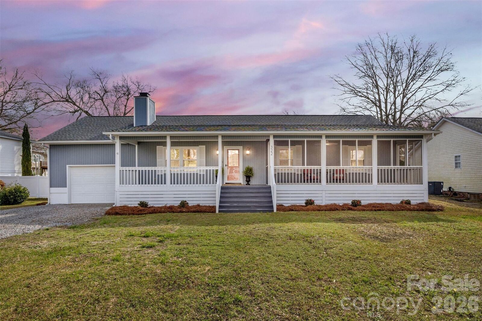 Property Photo:  322 NE 57th Street NE 28&Amps  NC 28465 