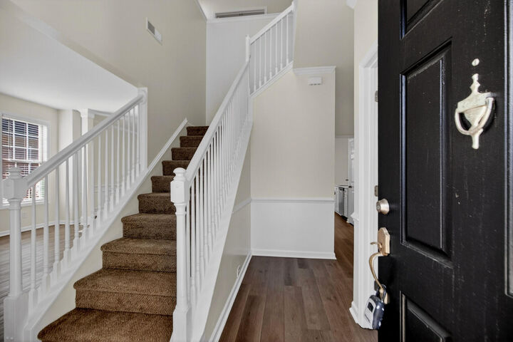 Property Photo:  178 Thousand Oaks Circle  SC 29445 