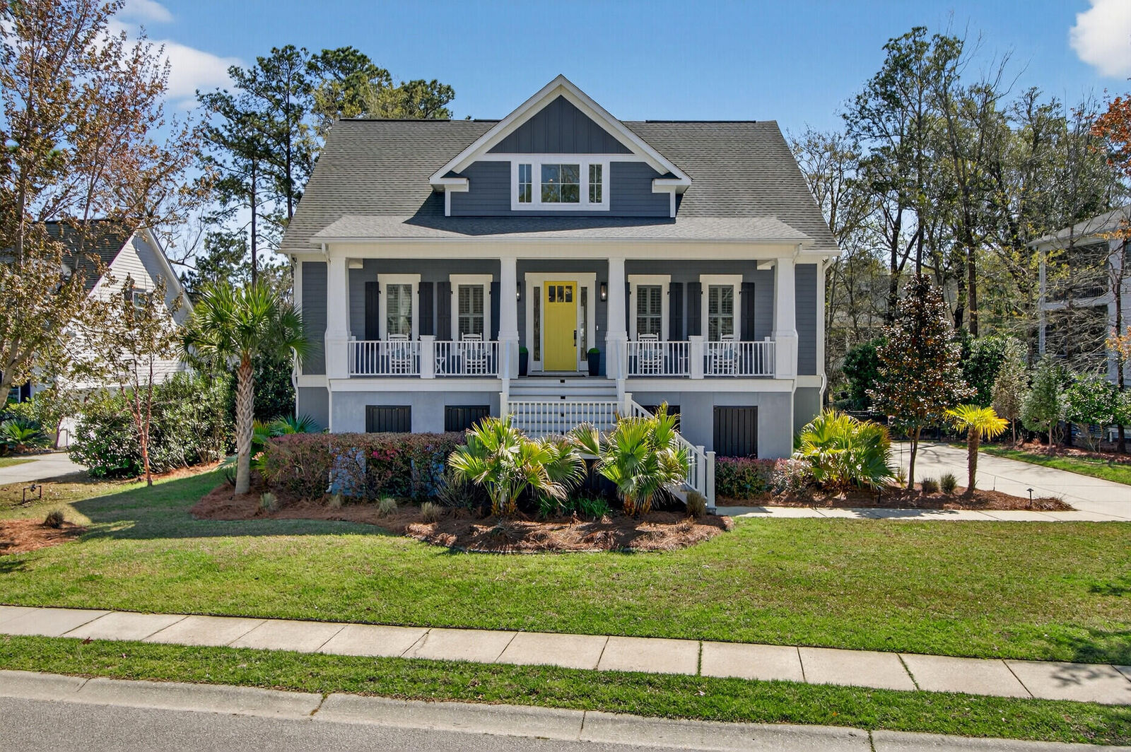 Property Photo:  1748 W Canning Drive  SC 29466 