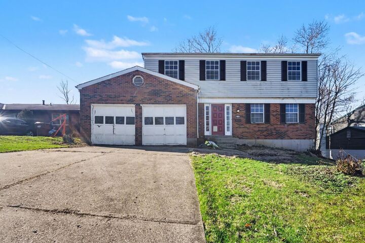 Property Photo:  1759 John Gray Road  OH 45240 