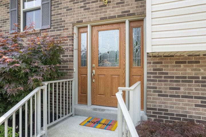 Property Photo:  1407 Graymont Court  OH 45240 