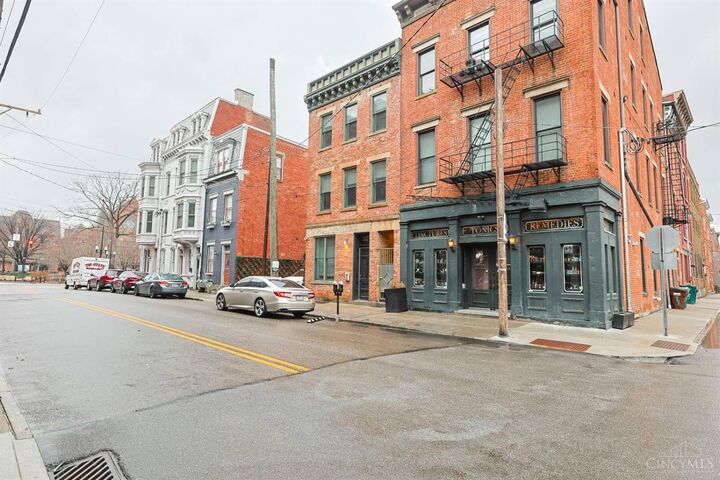 Property Photo:  20 W 13th Street  OH 45202 