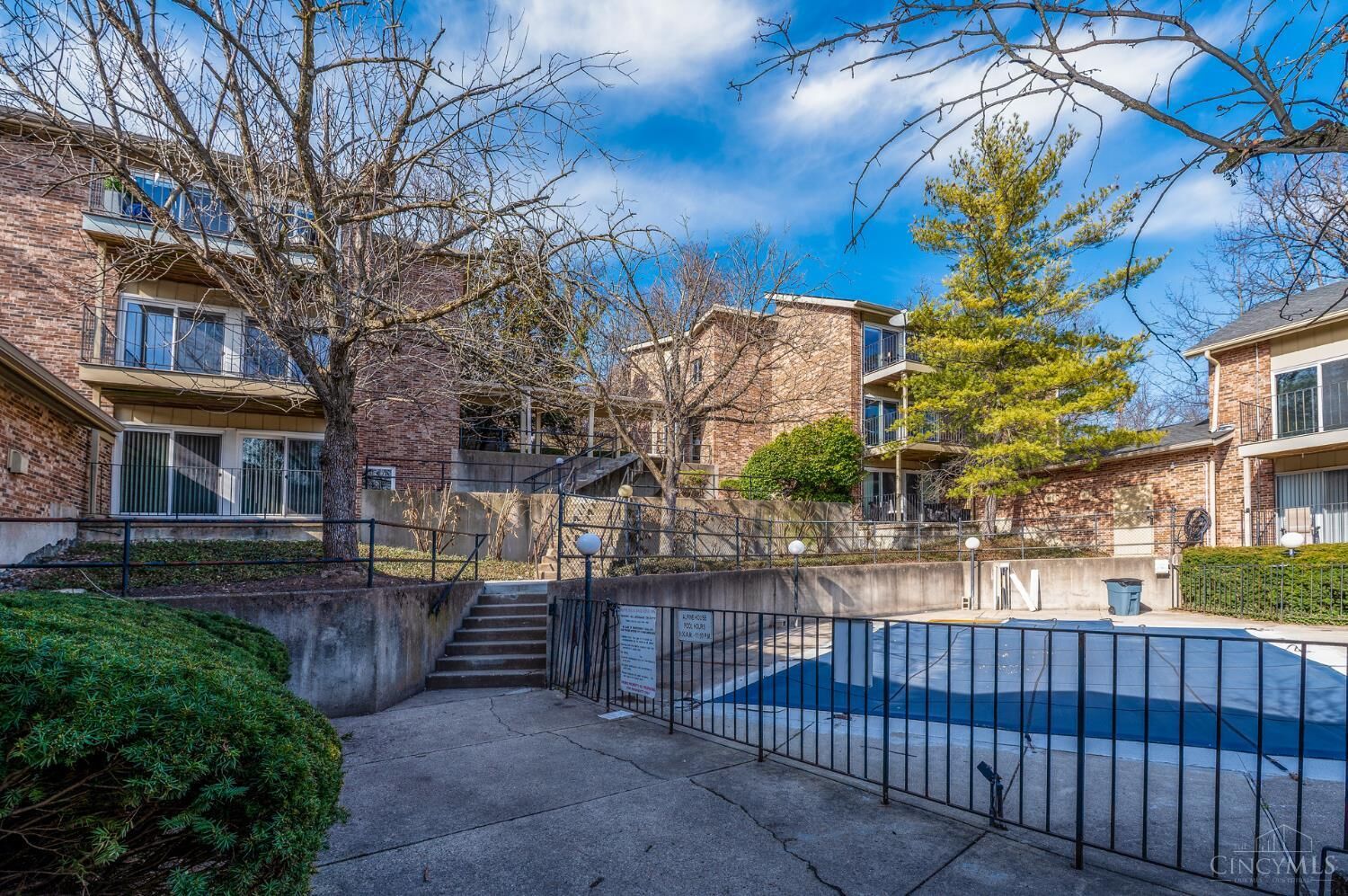 Property Photo:  3065 Alpine Terrace  OH 45208 