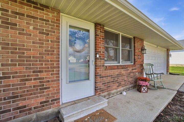 Property Photo: 179 Norseman Drive OH 45320