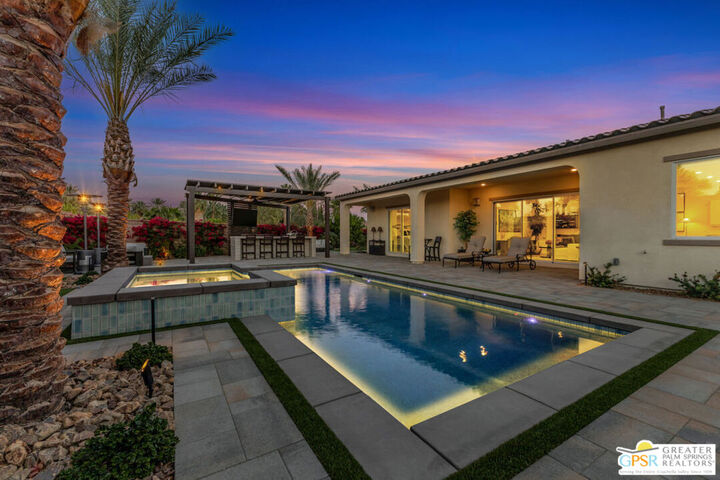 Property Photo:  51559 Marquis Ln  CA 92253 