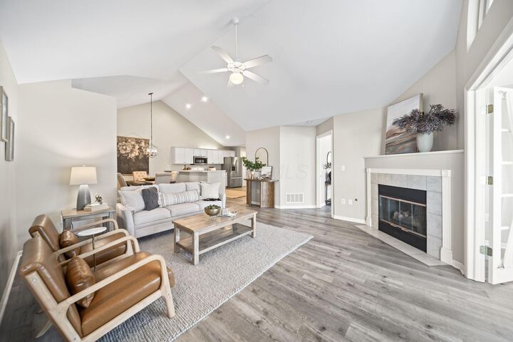 Property Photo: 131 Stonegate Drive OH 43062