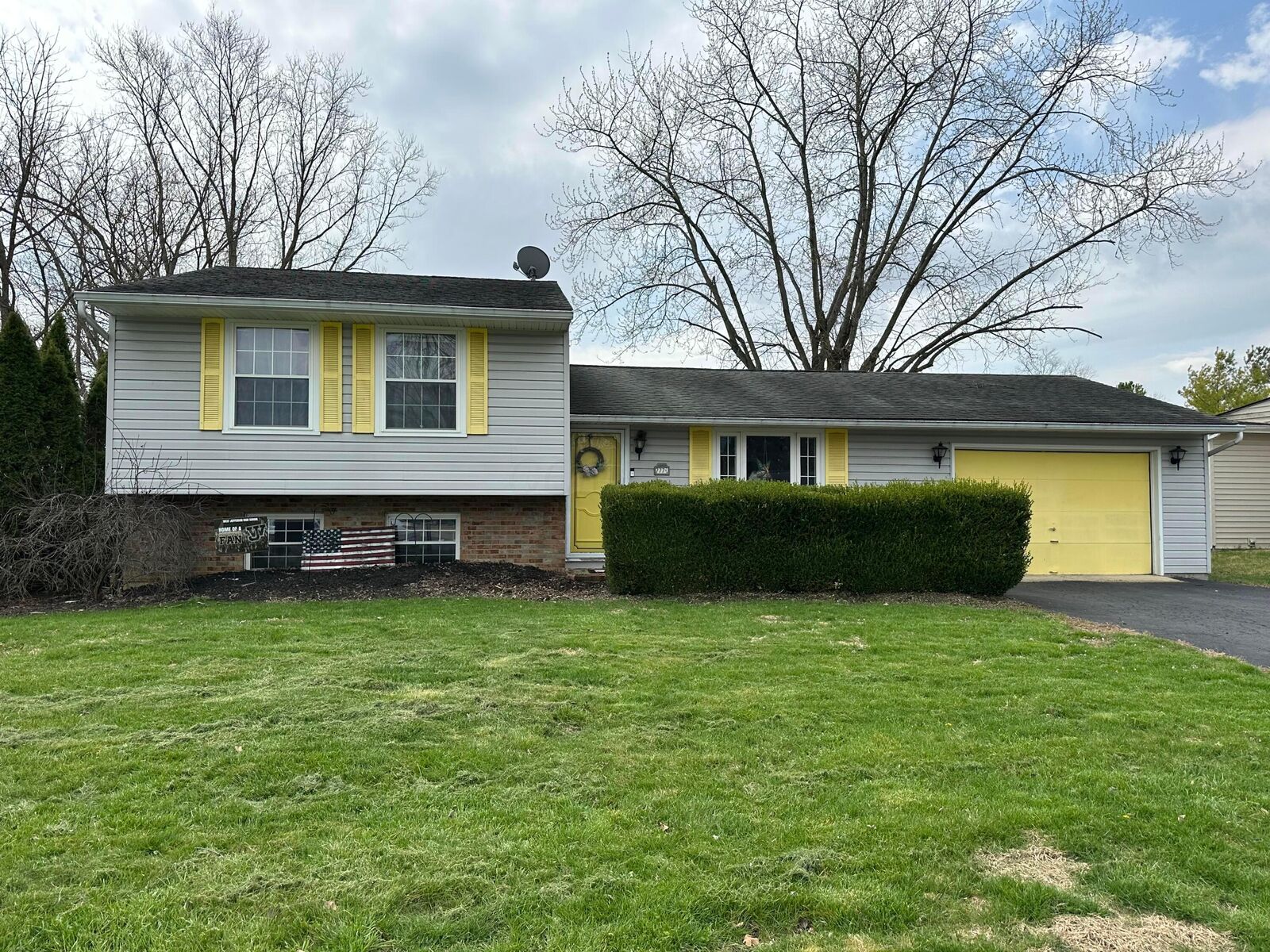Property Photo:  777 Celine Court  OH 43162 