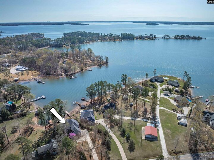 Property Photo:  1081 Point View  SC 29036 