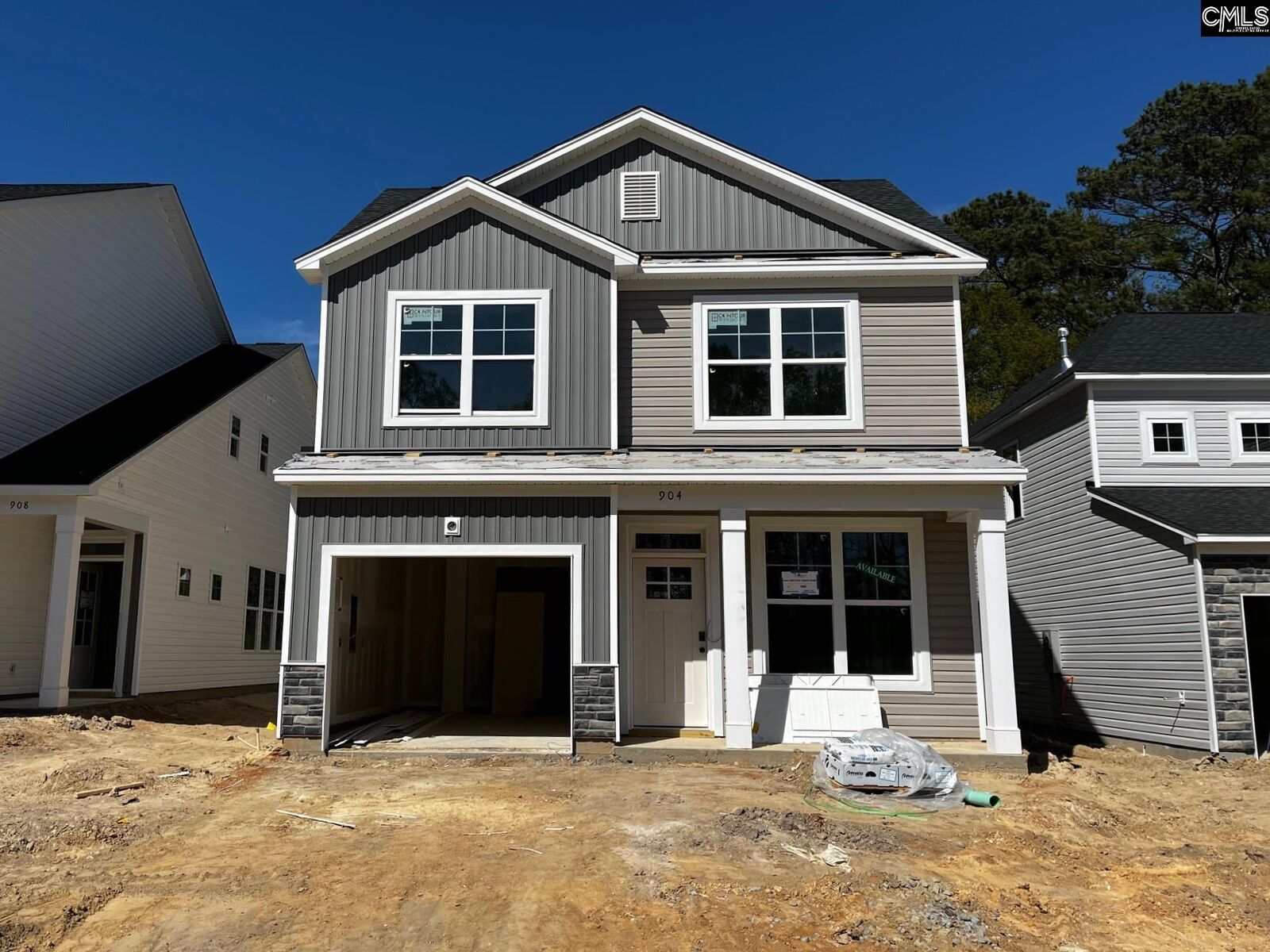 Property Photo:  904 Fire Island  SC 29016 