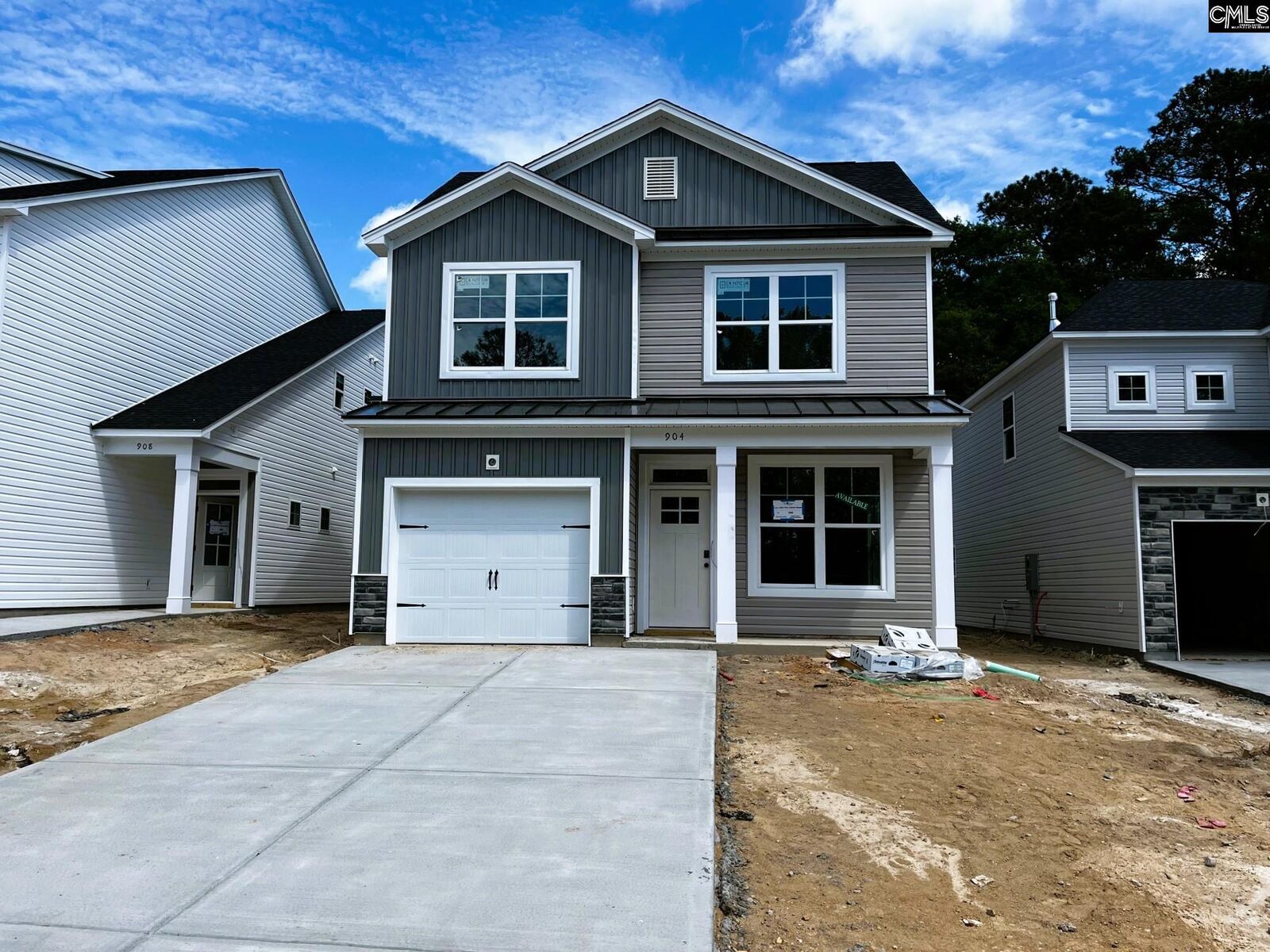 Property Photo: 904 Fire Island SC 29016