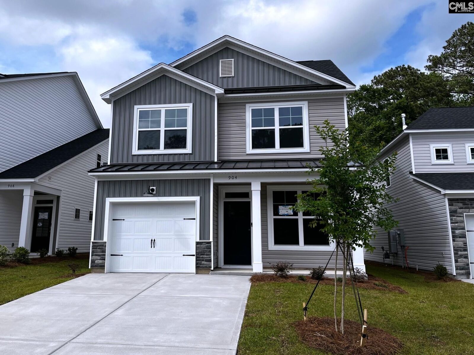 Property Photo:  904 Fire Island  SC 29016 