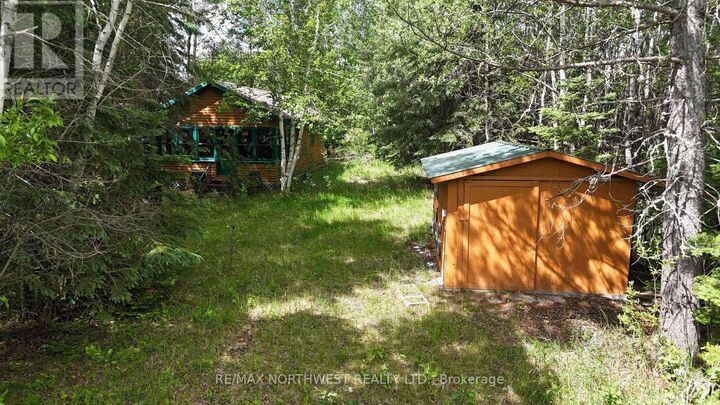 Property Photo:  2 Hwy 641  ON P0X 1C0 