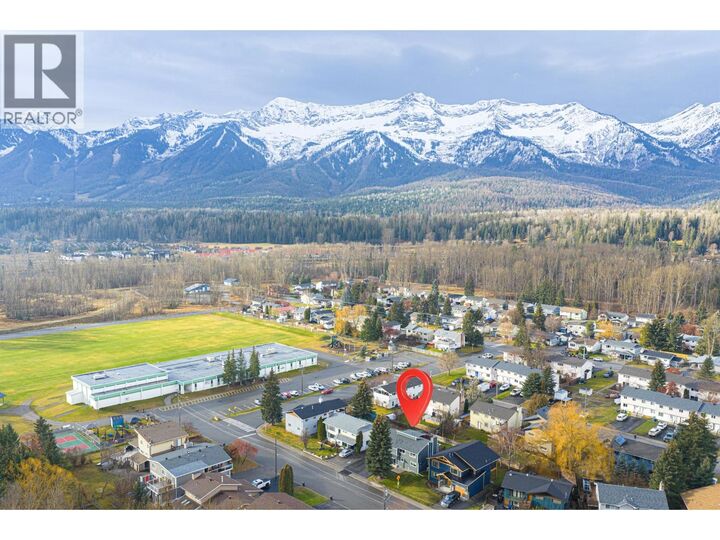 Property Photo: 36 Mt Klauer Street BC V0B 1M3