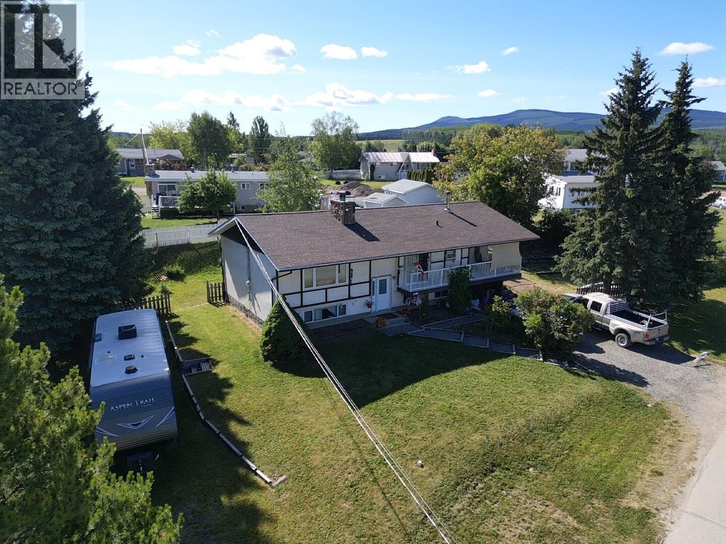 Property Photo: 440 Simon Fraser Avenue BC V0J 1S0