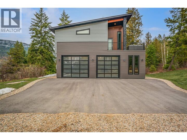 Property Photo:  1959 Sandy Road  BC V1N 4W2 