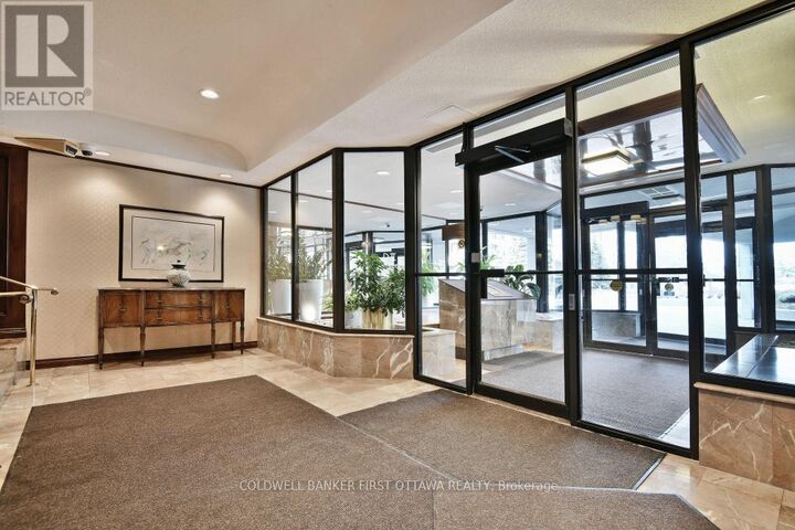 Property Photo:  1510 Riverside Drive 2303  ON K1G 4X5 