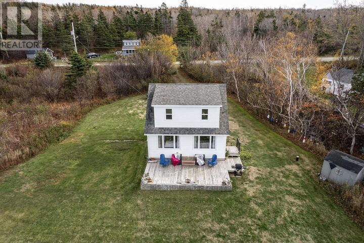 Property Photo:  5015 Shore Road West  NS B0S 1A0 