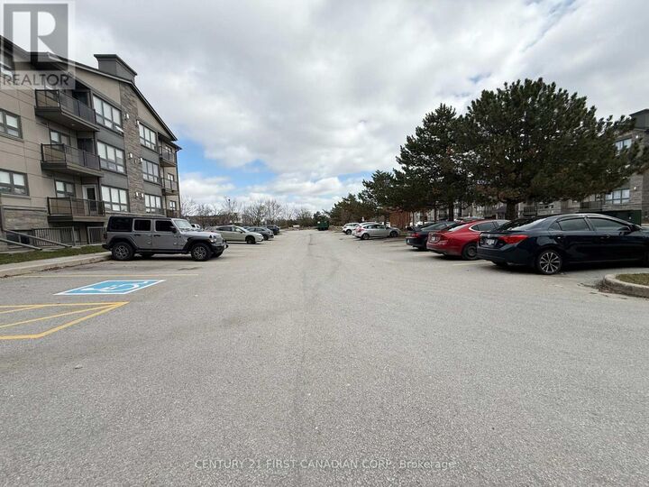Photo de la propriété:  15 Jacksway Crescent 114  ON N5X 3T8 
