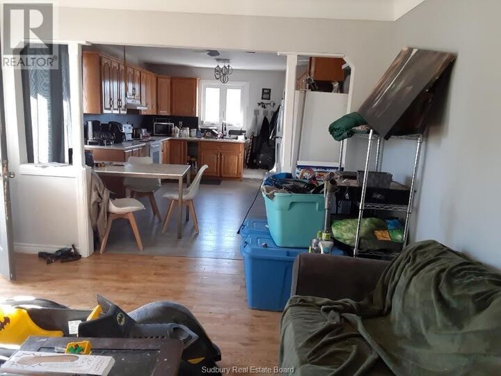 Property Photo: 75 Maurice Street ON P3P 1L1