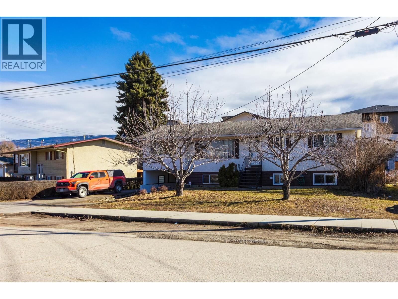 Property Photo:  1335 Aldon Road  BC V1X 5A1 