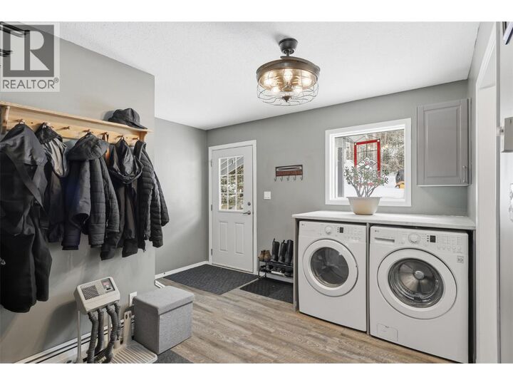 Property Photo: 1394 Burfield Drive BC V0E 5N0