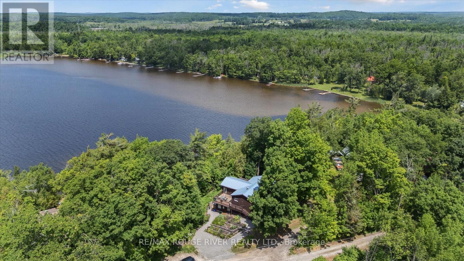 Property Photo:  739 Marble Point Road  ON K0K 2M0 