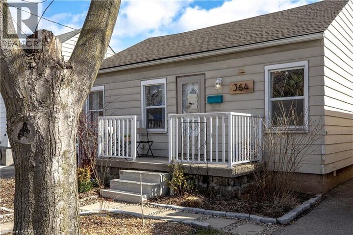 Property Photo:  364 Tragina Avenue North  ON L8H 5E5 