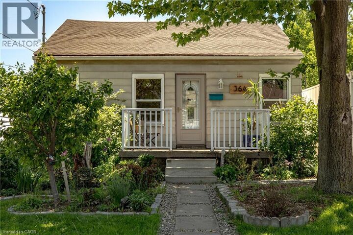 Property Photo:  364 Tragina Avenue North  ON L8H 5E5 