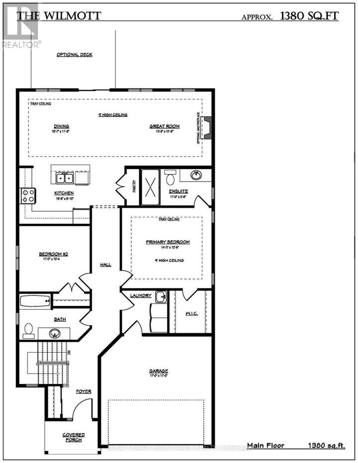 Property Photo:  Lot 48 Lancaster Drive  ON K0K 1H0 
