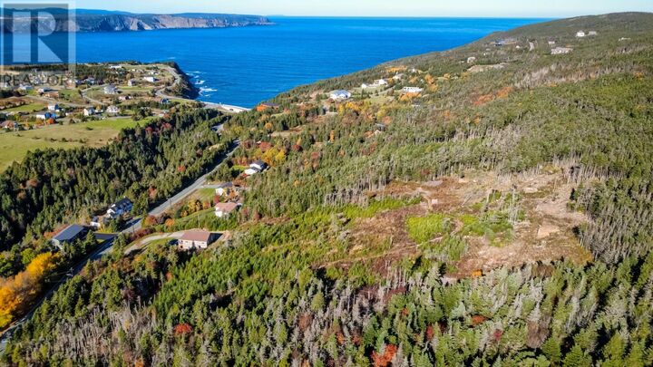 Property Photo:  600-612 Marine Drive  NL A1K 4C1 