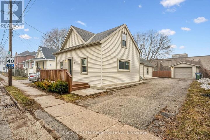 Photo de la propriété:  16 Hooper Street  ON N1E 5W5 