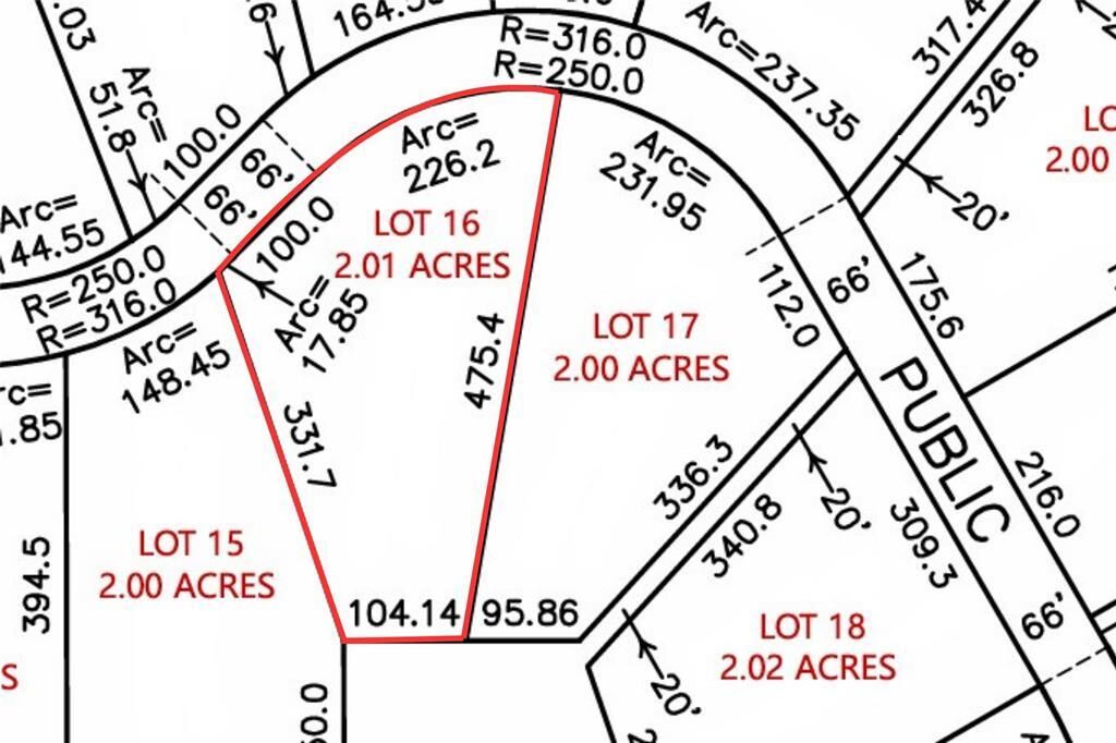 Photo de la propriété:  16 Jackpine Crescent  MB R0A 2N0 