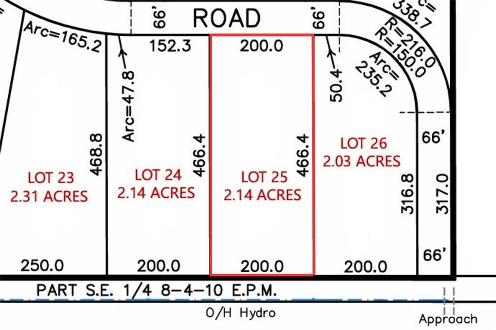 Photo de la propriété:  25 Jackpine Crescent  MB R0A 2N0 