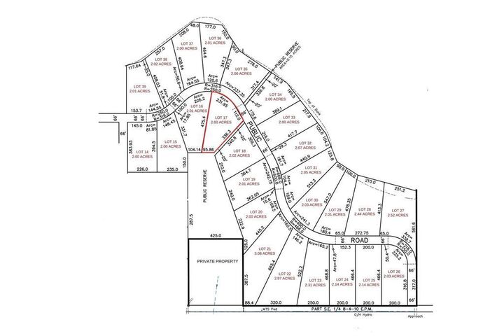 Photo de la propriété:  17 Jackpine Crescent  MB R0A 2N0 