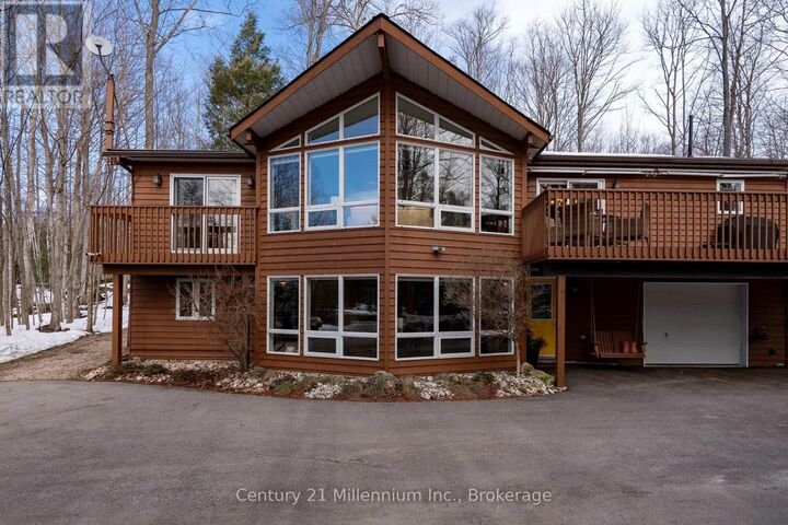 Photo de la propriété:  758341 Girl Guide Road  ON N4K 5N7 