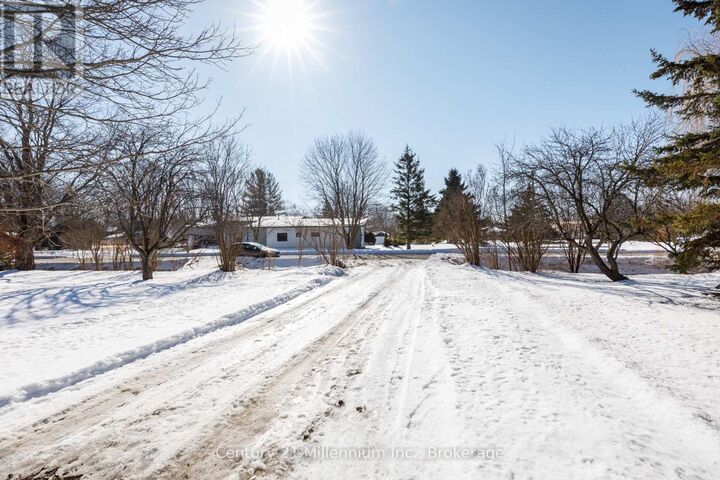 Photo de la propriété:  129 Edward Street  ON N0H 1J0 