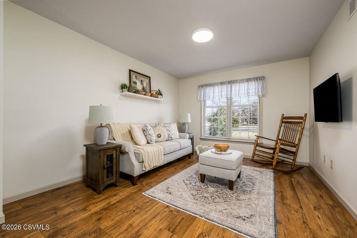 Property Photo:  4 Bittersweet Drive  PA 17815 