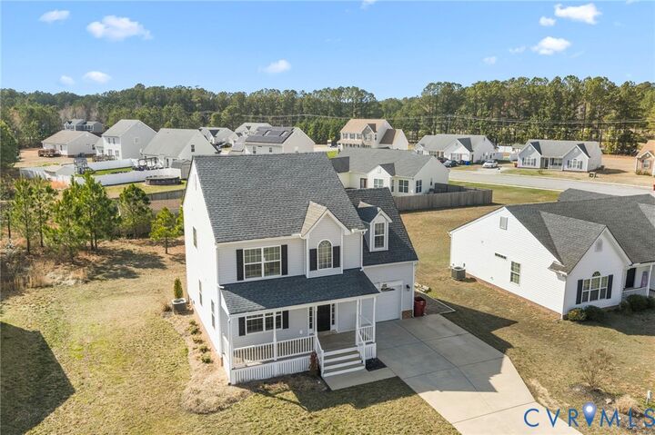 Property Photo:  3250 Holland Drive  VA 23805 